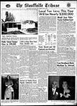 Stouffville Tribune (Stouffville, ON), April 24, 1958