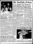 Stouffville Tribune (Stouffville, ON), May 1, 1958