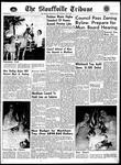 Stouffville Tribune (Stouffville, ON), May 8, 1958