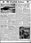 Stouffville Tribune (Stouffville, ON), May 22, 1958