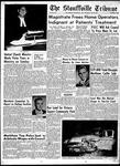 Stouffville Tribune (Stouffville, ON), May 29, 1958