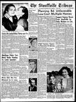 Stouffville Tribune (Stouffville, ON), June 5, 1958