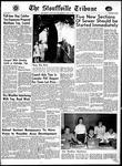 Stouffville Tribune (Stouffville, ON), June 12, 1958