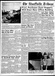 Stouffville Tribune (Stouffville, ON), July 3, 1958