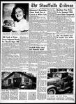 Stouffville Tribune (Stouffville, ON), July 10, 1958