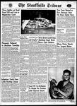 Stouffville Tribune (Stouffville, ON), July 17, 1958