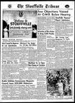 Stouffville Tribune (Stouffville, ON), July 24, 1958
