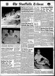 Stouffville Tribune (Stouffville, ON), July 31, 1958