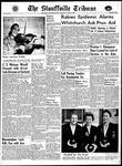 Stouffville Tribune (Stouffville, ON), August 14, 1958