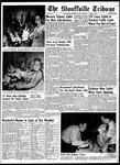 Stouffville Tribune (Stouffville, ON), August 21, 1958