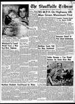Stouffville Tribune (Stouffville, ON), August 28, 1958