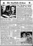 Stouffville Tribune (Stouffville, ON), September 4, 1958