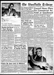 Stouffville Tribune (Stouffville, ON), September 11, 1958