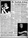Stouffville Tribune (Stouffville, ON), September 18, 1958