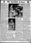 Stouffville Tribune (Stouffville, ON), September 25, 1958