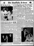 Stouffville Tribune (Stouffville, ON), October 2, 1958