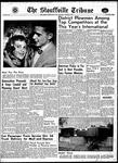 Stouffville Tribune (Stouffville, ON), October 16, 1958