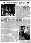 Stouffville Tribune (Stouffville, ON), October 30, 1958