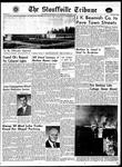 Stouffville Tribune (Stouffville, ON), November 6, 1958