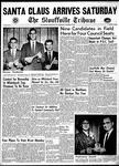 Stouffville Tribune (Stouffville, ON), November 27, 1958