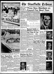 Stouffville Tribune (Stouffville, ON), December 4, 1958