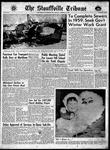 Stouffville Tribune (Stouffville, ON), December 11, 1954