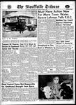 Stouffville Tribune (Stouffville, ON), January 15, 1959