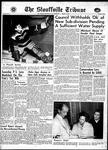 Stouffville Tribune (Stouffville, ON), March 12, 1959