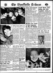 Stouffville Tribune (Stouffville, ON), April 2, 1959