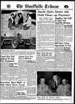 Stouffville Tribune (Stouffville, ON), April 23, 1959