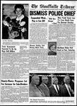 Stouffville Tribune (Stouffville, ON), October 8, 1959