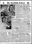 Stouffville Tribune (Stouffville, ON), October 22, 1959