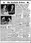 Stouffville Tribune (Stouffville, ON), October 29, 1959