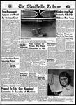 Stouffville Tribune (Stouffville, ON), November 5, 1959