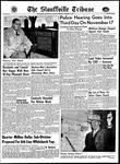 Stouffville Tribune (Stouffville, ON), November 12, 1959
