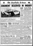 Stouffville Tribune (Stouffville, ON), November 19, 1959