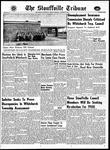 Stouffville Tribune (Stouffville, ON), November 26, 1959