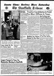 Stouffville Tribune (Stouffville, ON), December 3, 1959