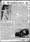 Stouffville Tribune (Stouffville, ON), January 12, 1960
