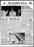Stouffville Tribune (Stouffville, ON), January 14, 1960