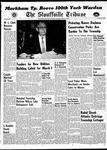 Stouffville Tribune (Stouffville, ON), January 21, 1960