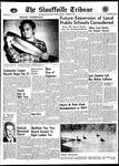 Stouffville Tribune (Stouffville, ON), February 4, 1960