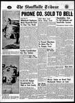 Stouffville Tribune (Stouffville, ON), March 3, 1960