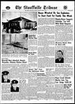 Stouffville Tribune (Stouffville, ON), March 17, 1960