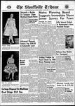 Stouffville Tribune (Stouffville, ON), March 24, 1960