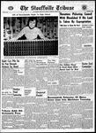 Stouffville Tribune (Stouffville, ON), March 31, 1960