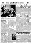 Stouffville Tribune (Stouffville, ON), April 14, 1960