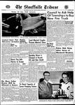Stouffville Tribune (Stouffville, ON), April 21, 1960