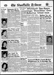 Stouffville Tribune (Stouffville, ON), April 28, 1960