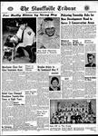 Stouffville Tribune (Stouffville, ON), May 5, 1960